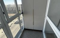 Продажа 2-комнатной квартиры, 38.4 м² в Астане - фото 4