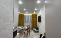 Продажа 1-комнатной квартиры, 22 м² в Астане