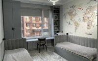 Продажа 4-комнатной квартиры, 115 м² в Алматы