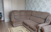 Аренда 1-комнатной квартиры, 35 м² в Астане - фото 6