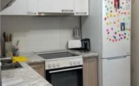 Продажа 1-комнатной квартиры, 38 м² в Астане - фото 2