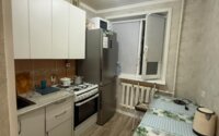 Продажа 2-комнатной квартиры, 45.2 м² в Караганде - фото 8