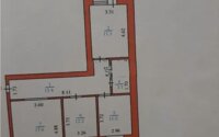 Продажа 3-комнатной квартиры, 77 м² в Астане - фото 8