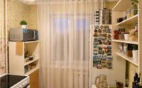 Продажа 4-комнатной квартиры, 61.9 м² в Караганде - фото 6
