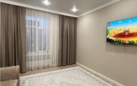 Продажа 2-комнатной квартиры, 68 м² в Караганде