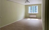 Продажа 2-комнатной квартиры, 44.2 м² в Алматы