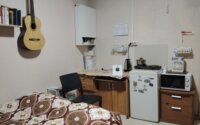 Продажа 1-комнатной квартиры, 18.6 м² в Алматы
