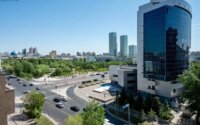 Аренда 2-комнатной квартиры, 80 м² в Астане - фото 13