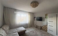 Продажа 1-комнатной квартиры, 38 м² в Астане