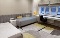 Продажа 4-комнатной квартиры, 150 м² в Алматы - фото 3