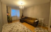 Продажа 1-комнатной квартиры, 47.2 м² в Астане