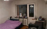 Продажа 1-комнатной квартиры, 31 м² в Астане