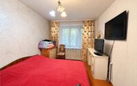 Продажа 3-комнатной квартиры, 56 м² в Караганде - фото 6