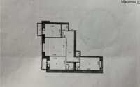 Продажа 3-комнатной квартиры, 84.2 м² в Астане - фото 6