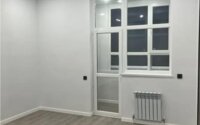 Продажа 1-комнатной квартиры, 42.5 м² в Астане