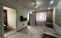 Продажа 3-комнатной квартиры, 47 м² в Караганде