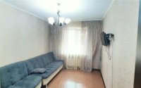 Продажа 3-комнатной квартиры, 64 м² в Караганде - фото 6