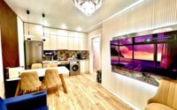 Продажа 3-комнатной квартиры, 60 м² в Астане