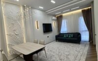 Продажа 3-комнатной квартиры, 85 м² в Алматы