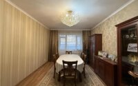 Продажа 3-комнатной квартиры, 80 м² в Караганде
