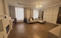 Продажа 4-комнатной квартиры, 134 м² в Астане