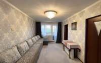 Продажа 4-комнатной квартиры, 63 м² в Караганде