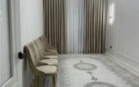 Продажа 1-комнатной квартиры, 45.6 м² в Алматы