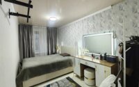 Продажа 3-комнатной квартиры, 56 м² в Караганде - фото 12