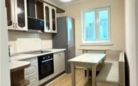 Продажа 1-комнатной квартиры, 43 м² в Алматы - фото 2