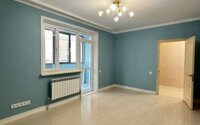 Продажа 4-комнатной квартиры, 132 м² в Астане - фото 9