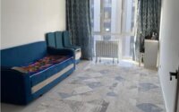 Продажа 1-комнатной квартиры, 41.2 м² в Алматы