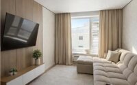 Продажа 2-комнатной квартиры, 39.5 м² в Астане