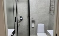 Продажа 1-комнатной квартиры, 40 м² в Алматы - фото 3