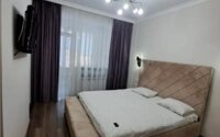 Продажа 3-комнатной квартиры, 88.7 м² в Астане - фото 2