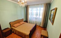 Аренда 3-комнатной квартиры посуточно, 73 м² в Актау - фото 5