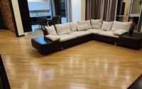Продажа 4-комнатной квартиры, 220 м² в Алматы