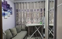Продажа 2-комнатной квартиры, 58 м² в Астане - фото 2