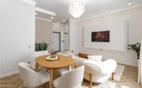 Продажа 2-комнатной квартиры, 50.34 м² в Астане
