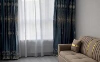 Продажа 2-комнатной квартиры, 57 м² в Алматы