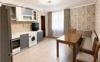 Продажа 3-комнатной квартиры, 73 м² в Алматы - фото 4