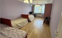 Продажа 4-комнатной квартиры, 108 м² в Алматы