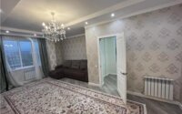 Продажа 3-комнатной квартиры, 80 м² в Алматы - фото 3