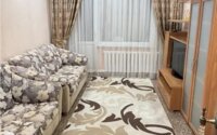 Продажа 2-комнатной квартиры, 49.4 м² в Астане