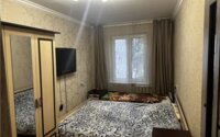 Продажа 2-комнатной квартиры, 44 м² в Алматы