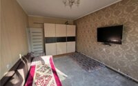 Продажа 1-комнатной квартиры, 40 м² в Алматы