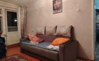 Продажа 2-комнатной квартиры, 52 м² в Павлодаре
