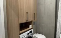Продажа 1-комнатной квартиры, 45.5 м² в Алматы - фото 4