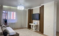 Продажа 3-комнатной квартиры, 75 м² в Караганде
