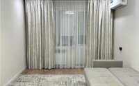 Продажа 1-комнатной квартиры, 31 м² в Алматы
