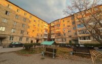 Продажа 4-комнатной квартиры, 86.9 м² в Караганде - фото 36